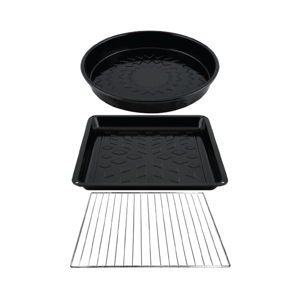 Newal MOV1537/1 Mini Fırın 36L