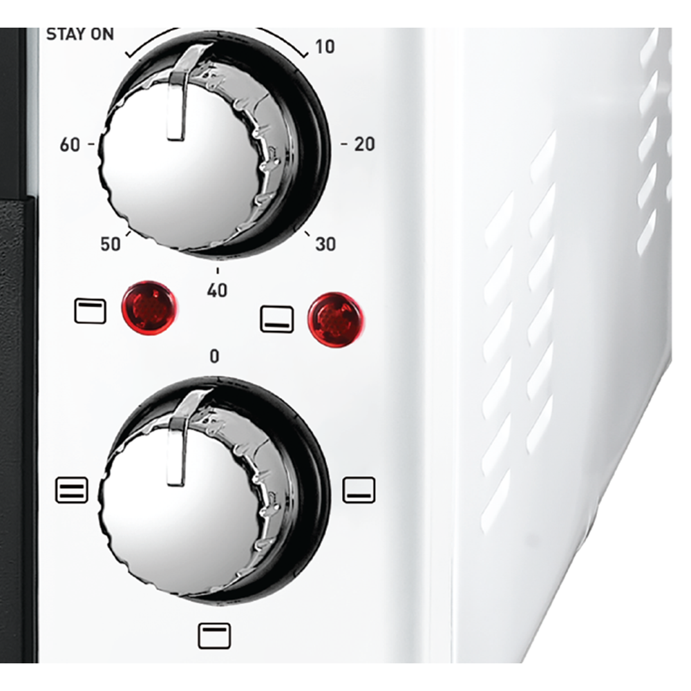 Newal MOV1537/1 Mini Fırın 36L