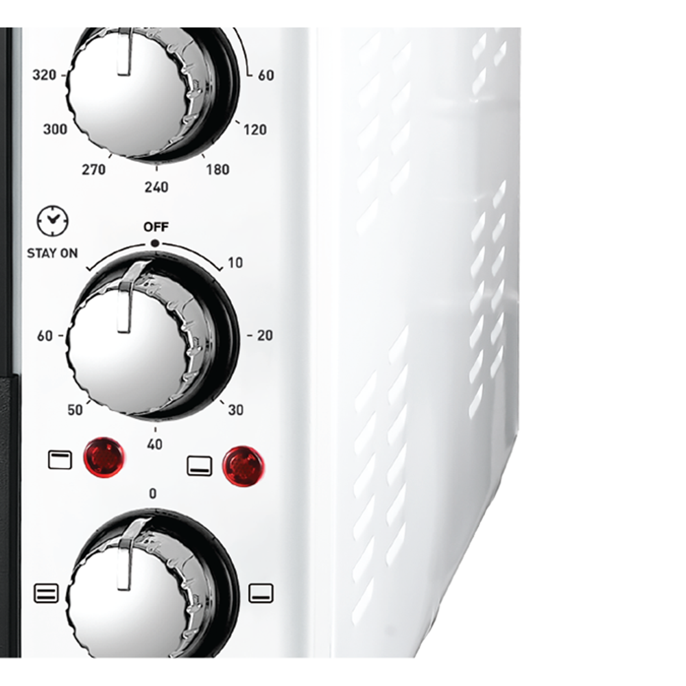 Newal MOV1537/1 Mini Fırın 36L