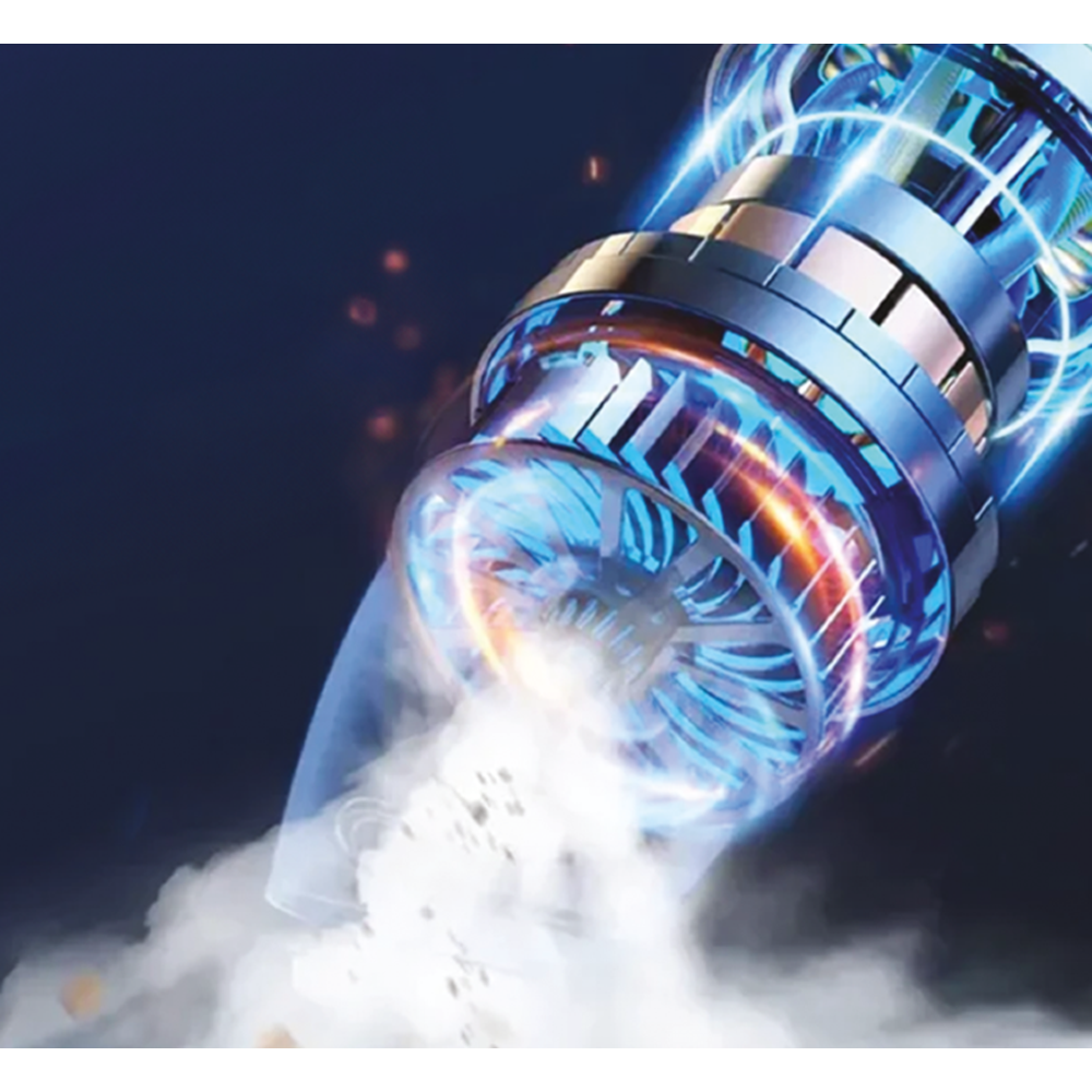 Newal VAC3118/2 Elektrikli Süpürge