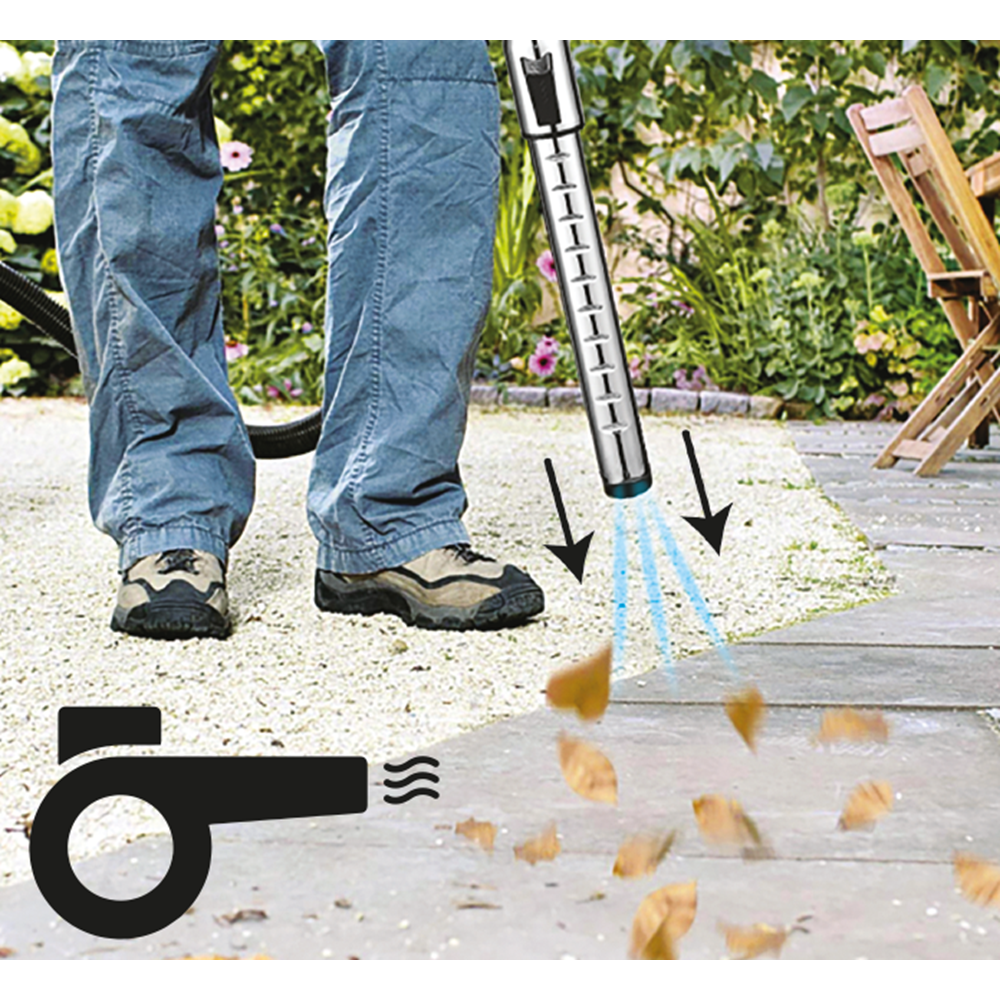 Newal VAC3118/2 Elektrikli Süpürge