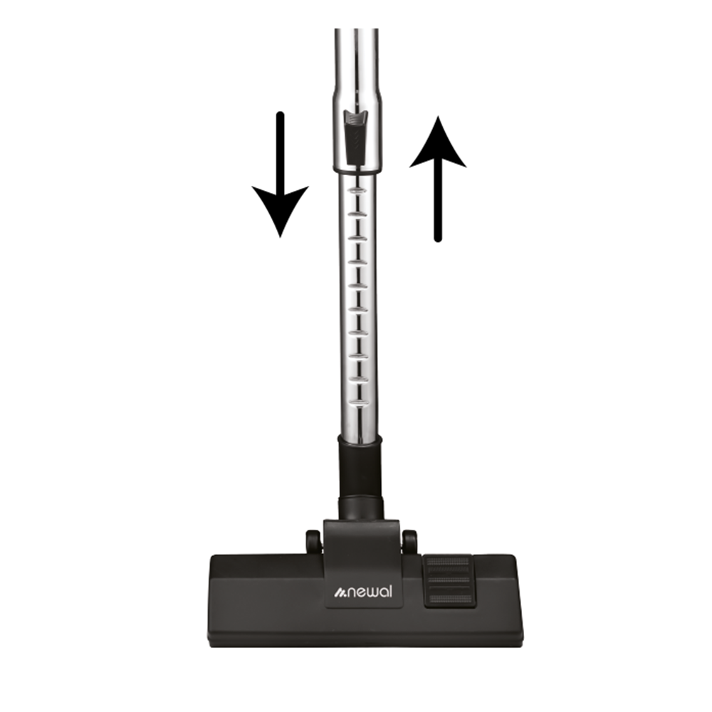 Newal VAC3118/2 Elektrikli Süpürge