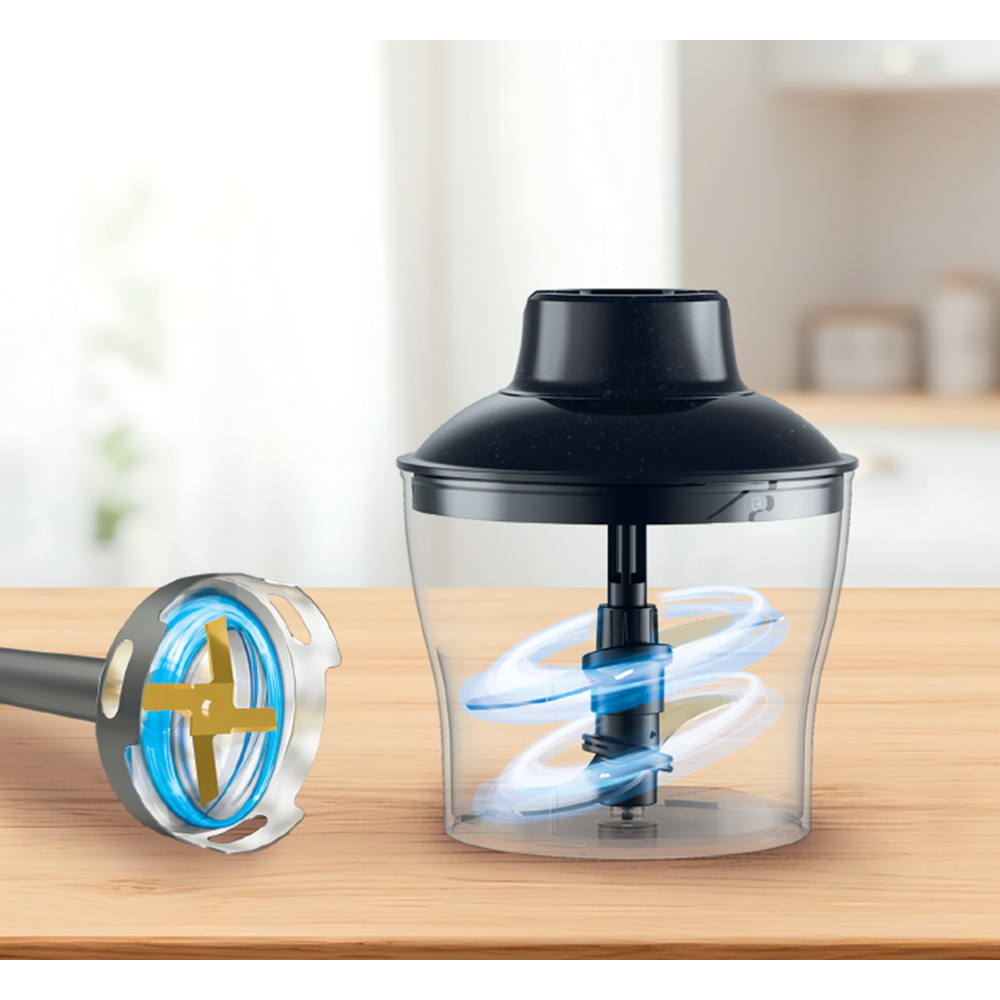Newal BLD6850 Blender Seti 1200W