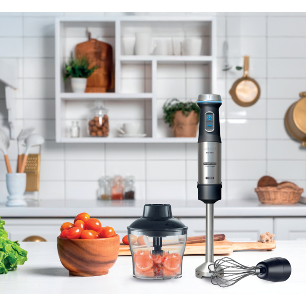 Newal BLD6850 Blender Seti 1200W