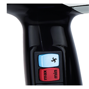 Newal HDR501 Saç Kurutma Makinesi