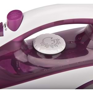 IRN795 Newal Buharlı Ütü