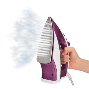 IRN795 Newal Buharlı Ütü