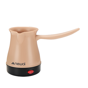 COF3805 Newal Kahve Makinesi Plastik