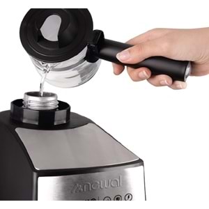 COF3850 Newal Espresso Kahve Makinesi