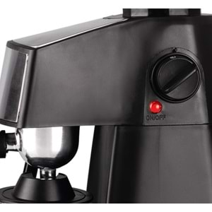 COF3850 Newal Espresso Kahve Makinesi