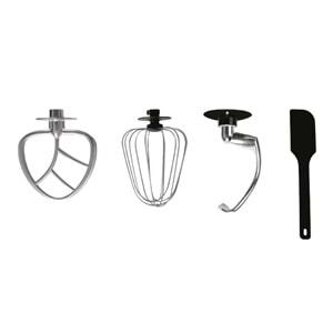 MXR3551 Newal Inoks Stand Mikser 5L