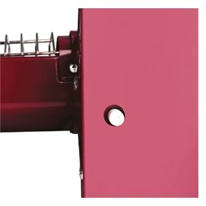 QHT135 Newal Quartz Isıtıcı 3 Çubuk