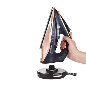 IRN792 Newal Buharlı Ütü Kablolu & Kablosuz