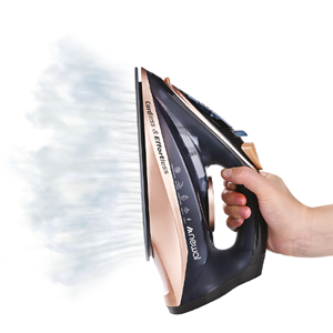 IRN792 Newal Buharlı Ütü Kablolu & Kablosuz