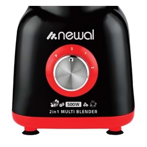 BLD3024 Newal Stand Blender 1.5L