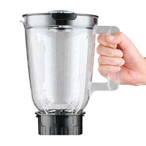 BLD3024 Newal Stand Blender 1.5L