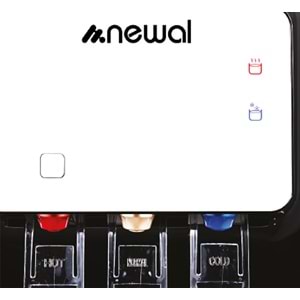 WTD033/4 Newal Masa Üstü Su Sebili