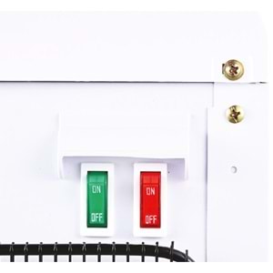 WTD033/4 Newal Masa Üstü Su Sebili