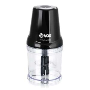 MC393 VOX Doğrayıcı 0.5L