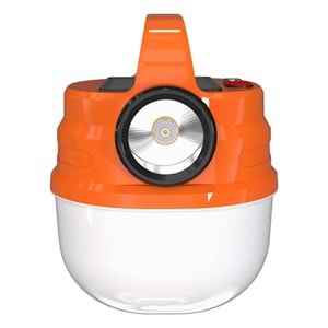 21492 PM Solar Kamp Feneri 50W