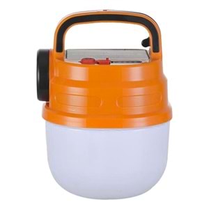 21492 PM Solar Kamp Feneri 50W