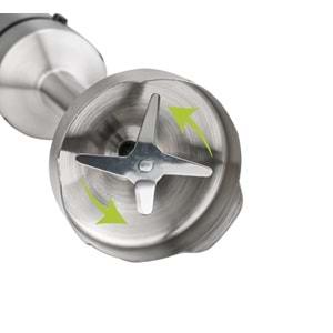 BLD413 Newal Çubuk Blender Inoks