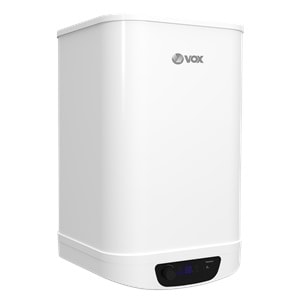 WHSD50 VOX Dijital Elektrikli Termosifon 50L