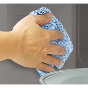 MWO265/2 Newal Siyah Mikrodalga 20L