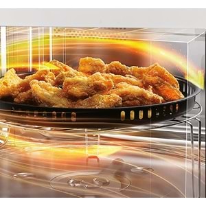 MWO273/1 Newal Ankastre Mikrodalga Fırın