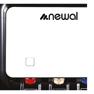 WTD033/2 Newal Masa Üstü Su Sebili