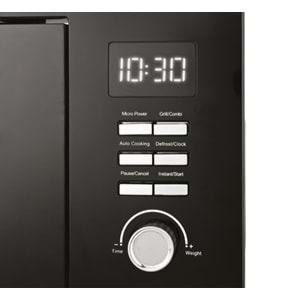 MWO273/2 Newal Ankastre Mikrodalga Fırın