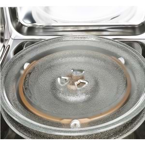 MWO273/2 Newal Ankastre Mikrodalga Fırın