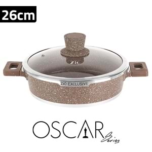 Z8202/26 Zio OscarTencere 26cm