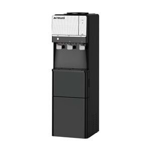 WTD680/2 Newal Su Sebili & Buz Makinesi
