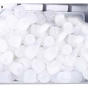 WTD680/2 Newal Su Sebili & Buz Makinesi