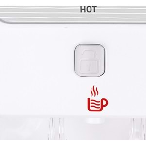 WTD680/2 Newal Su Sebili & Buz Makinesi