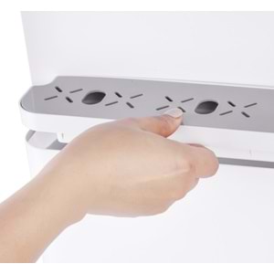 WTD680/2 Newal Su Sebili & Buz Makinesi