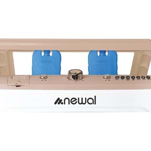 AIR9184/5 Newal Evaporatif Hava Soğutucu 40LT