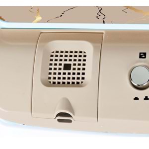 AIR9184/5 Newal Evaporatif Hava Soğutucu 40LT