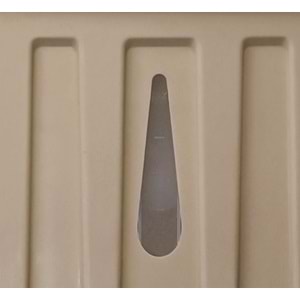 AIR9184/5 Newal Evaporatif Hava Soğutucu 40LT