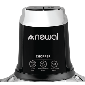 Newal CPR4020 Cam Doğrayıcı 2L