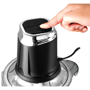 Newal CPR4020 Cam Doğrayıcı 2L