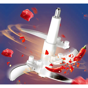 Newal CPR4032 Cam Doğrayıcı 2L