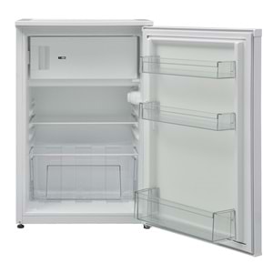 MBR121W Atlantic Mini Buzdolabı 121L
