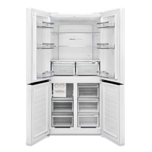 MBR488W Atlantic Multi Door Buzdolabı 488L