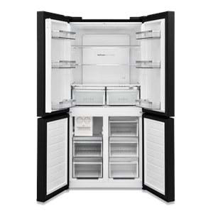 MBR488B Atlantic Multi Door Buzdolabı 488L