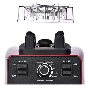 BLD3025 Newal Stand Blender 2L