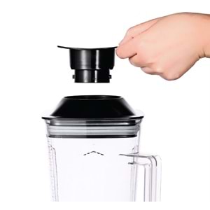 BLD3025 Newal Stand Blender 2L