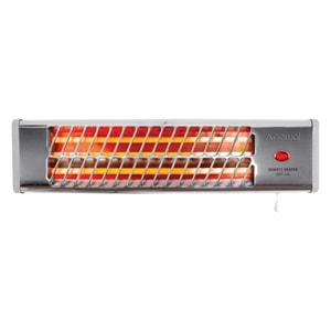 QHT144 Newal Banyo Isıtıcısı