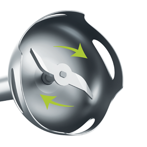 Newal BLD6812 Çubuk Blender 1000W